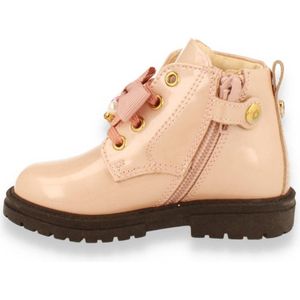 Walkey Bottine Meisje Roze | Rose | Maat: 24