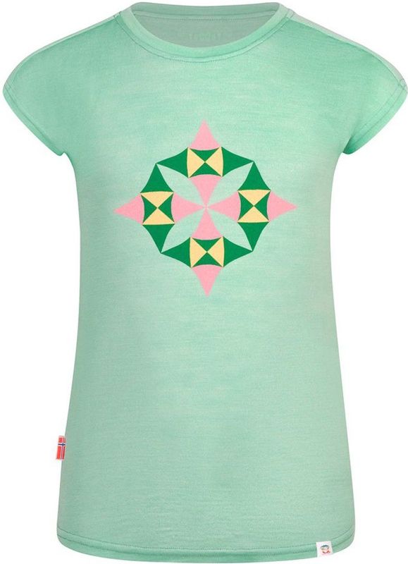 Trollkids - Sandefjord - T-shirt - Korte Mouwen