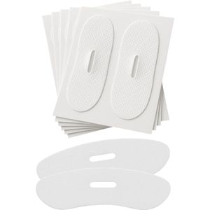 Nuvance - Mondtape - 30 Stuks - Mond Tape - Anti Snurk - Mouth tape - Stevige Plakstrip - Slaaptape