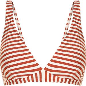 Protest Mixpearl 23 halter bikini top dames - maat l40b