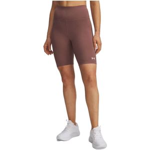 Under Armour - Motion Bike - Korte Broek - Aansluitende Pasvorm - Sneldrogend