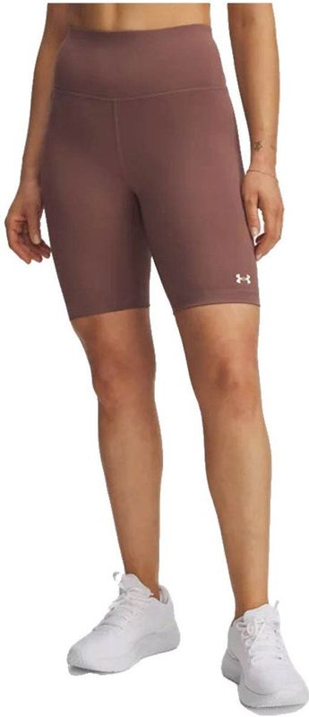 Under Armour - Motion Bike - Korte Broek - Aansluitende Pasvorm - Sneldrogend