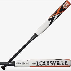 Louisville Slugger NEXUS (-12) 2024 2032