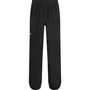 Rogelli Commuter Essential - Regenbroek - Zwart - Waterdicht - Met Schoenbescherming