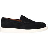 Nelson - Loafers - Suède - Heren