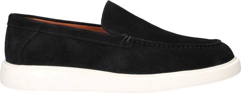 Nelson - Loafers - Suède - Heren