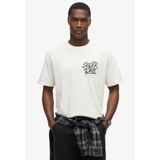 Superdry - Photographic T-shirt - Heren - T-shirts