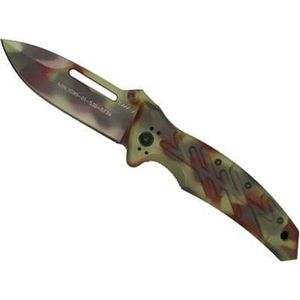 Ontario Zakmes Knife XM-1D PE