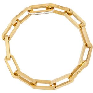 iXXXi - Connect Armband - Goud - Stainless Steel