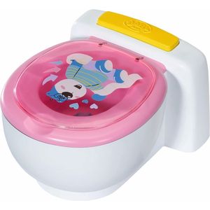 Zapf Creation Toilet