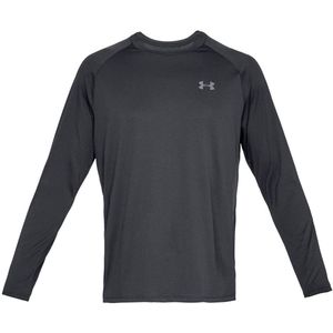 Under Armour - UA Tech 20 LS - Longsleeve Shirt - Lichtgewicht - 100% Polyester