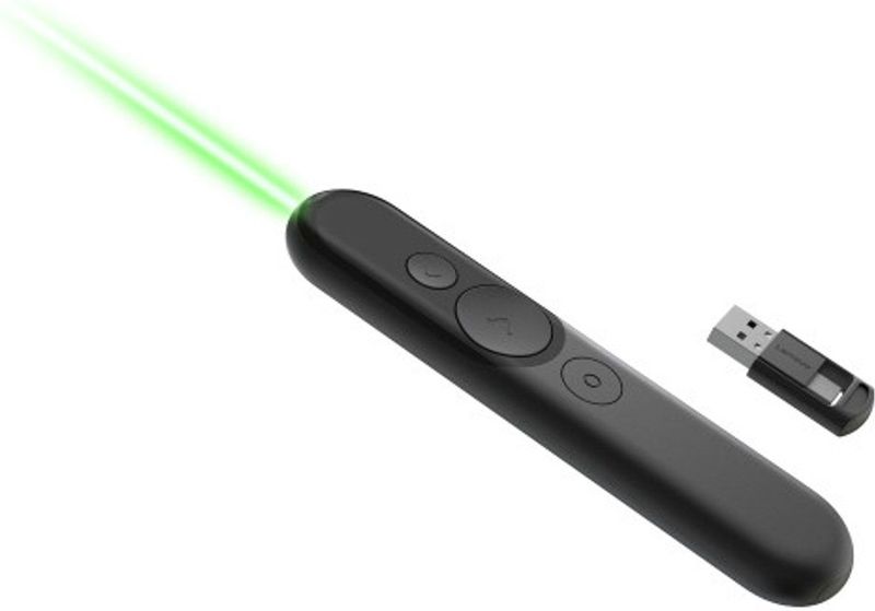 Lenovo 4XW1S62315 afstandsbediening IR/Bluetooth Universeel Drukknopen