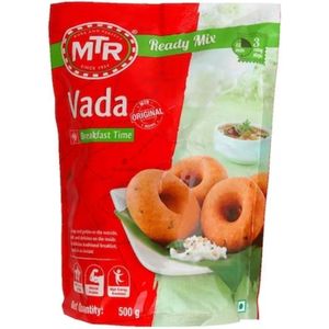MTR Vada Mix (500g)