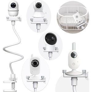 Verstelbare Universele Babycamera Standaard zonder Boor