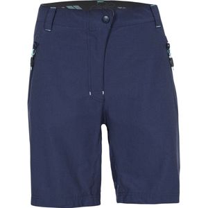 Trespass Damen Shorts Brooksy Navy-L