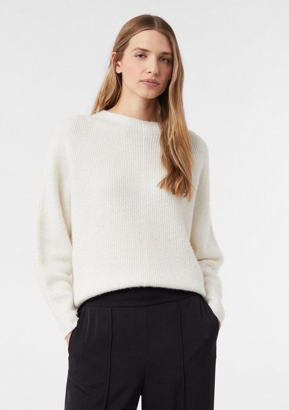 comma Strickpullover