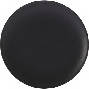 Maxwell & Williams Caviar Black Dinerbord ø 27 cm