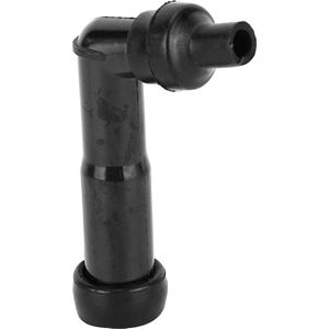 Bougies weerstandskap lekvrij 102° motorbougiestekker - 04-05 inch schroefdraad - motorfiets bougie - hoogwaardig .