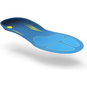 Superfeet Run Thin Comfort inlegzolen - - Schoenen - Schoen accessoires - Accessoires