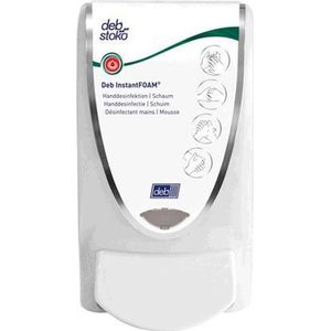 Deb - Instantfoam Dispenser - 1 liter
