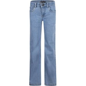 No Way Monday - Meisjes Jeans - Wide Leg - Maat 158