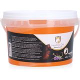 Excellent Hoof Oil Gel - 400 gram - Beschermd de hoeven tegen hoornkloven en afsplinteren - Geschikt voor paarden