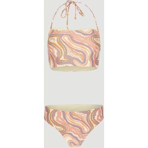 O'neill Zwemkledij LONGLINE JEN LOVE BIKINI SET