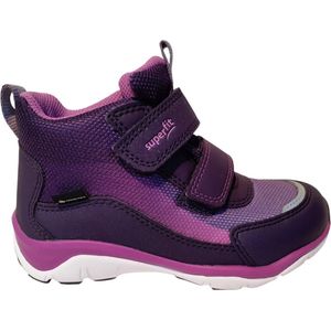 Superfit - SPORT5 - Sneaker - Lila/Rosa - Gore-Tex