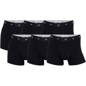 CR7 Boxershorts CR7 Bamboo, Trunk 6-pack FSC Set van 6
