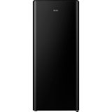 ETNA KVV228ZWA - Vrijstaande koelkast met vriesgedeelte - Zwart - 126,5 cm - Vriesgedeelte 15 liter - Koelgedeelte 150 liter - Geluidsniveau 37 dB(A)