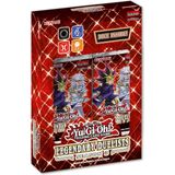 Yu-Gi-Oh! Legendary Duelists: Season 3 - Promo Box - (EN) - 1st Edition.