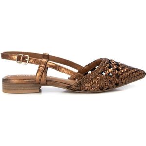 Carmela - Leren Sandalen - Dames