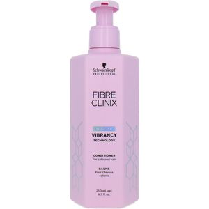 Schwarzkopf Fibre Clinix Conditioner 250 ml - Vibrancy