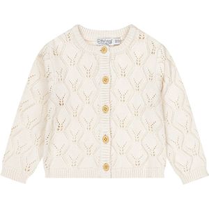 Dirkje - Vestje - Offwhite