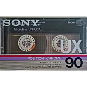 Sony UX 90 ( 1 stuks)