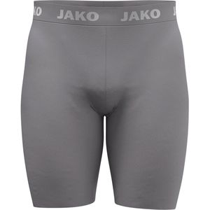 JAKO Unisex Short Tights Function, grijs, S