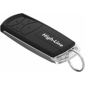 High-Line Liftmaster Handzender Model 6420 4-kanaals 868Mhz