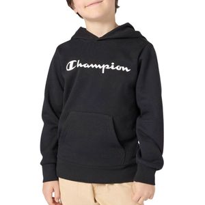 Hoodies - Capuchon - Sweatstof - Logoprint - Geribd Ceintuurtje