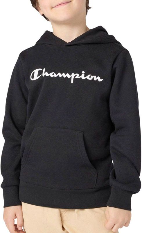 Hoodies - Capuchon - Sweatstof - Logoprint - Geribd Ceintuurtje