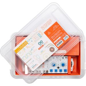 Arduino® Science Kit Rev3