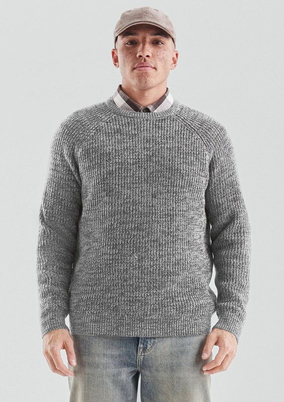 QS Strickpullover