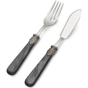 Bestekset - RVS - 24 Delig - Modern Design