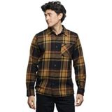 Black Diamond Project Flannel Overhemd Met Lange Mouwen