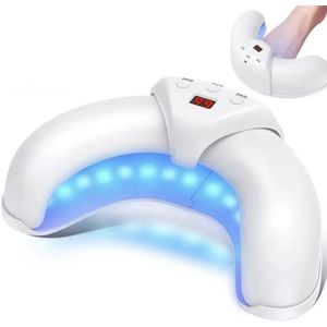 Klikkopers® - Schimmelnagel Laserapparaat - Schimmelnagel Behandeling