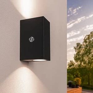 Equivera Tuinlamp - Tuinverlichting - Garden Lights - Pad Verlichting - Outdoor - Solar Tuin Lichten - Tuinlicht - Buitenverlichting - Kerstcadeau - Sinterklaas - Sinterklaas Cadeau - Cadeau Voor Vrouw - Cadeau Voor Man - Cadeau