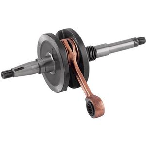 Jasil - Honda Dio G-Sp-Sr 50 - Krukas