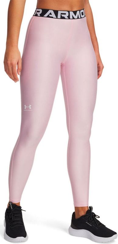 Under Armour - HeatGear - Leggings - Dames