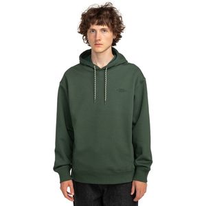 Element - Rain Cornell - Hoodie - Groen - Mainline Collectie - Waterdicht