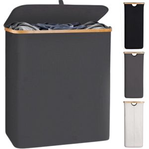 Panier à Linge - Wasmand - Was Organizer - Was Sorteerder - Was Mand