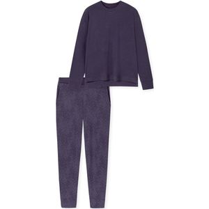 SCHIESSER - Pyjama lang - Dames - Pyjamas